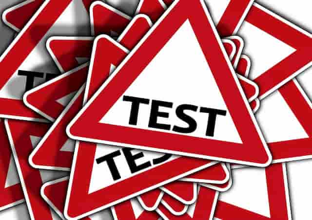 Life Test -- What is a Spiritual Test?