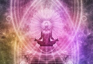 Energetic Connections & Spiritual Quickening