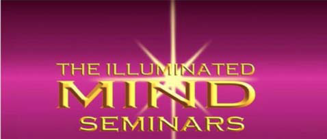 Illuminated Mind Seminars Graphic