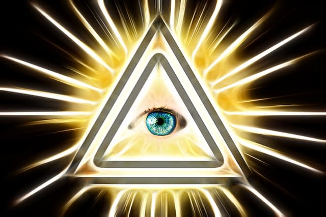 The All-Seeing Eye