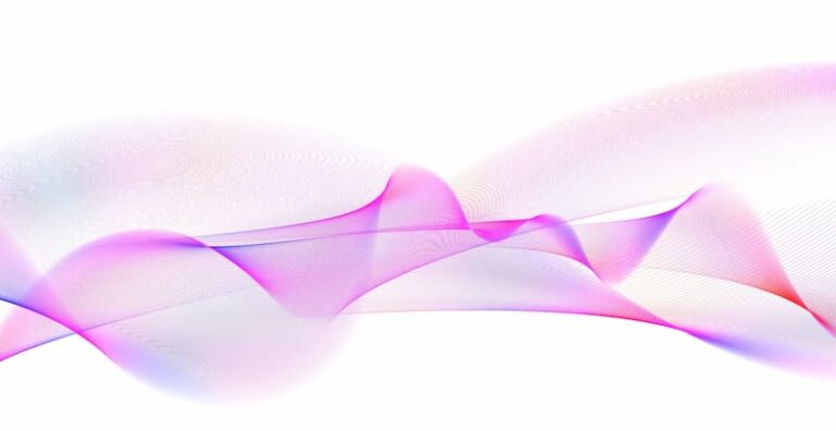 Weave Image showing Divine Flow